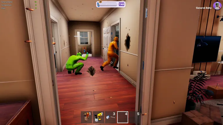 Bug Cleaners co-op guide