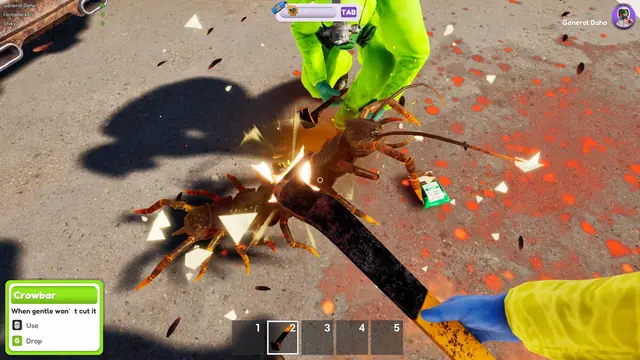 Bug Cleaners Early Access FAQ