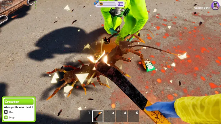 Bug Cleaners Early Access FAQ