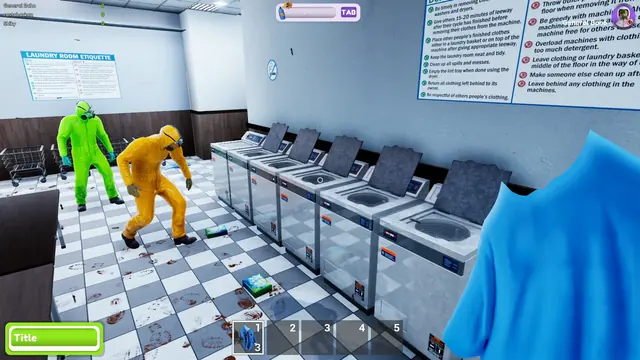 Bug Cleaners system requirements